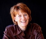 Beth  Terry, CSP, Speaker, Author, Resilience Expert